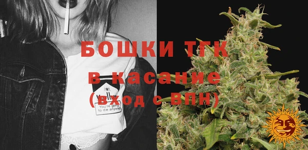 тгк Богородск
